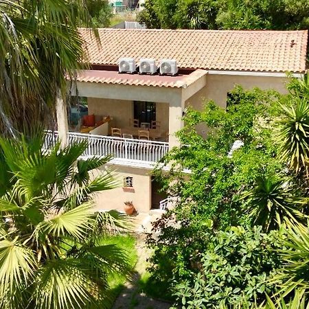 Villa Proche Ajaccio Et Mer Exclusive 2 A 10 Voyageurs Bastelicaccia 외부 사진