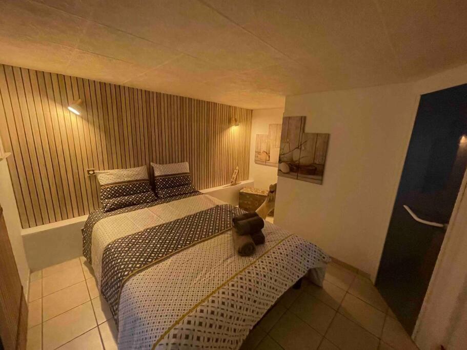 Villa Proche Ajaccio Et Mer Exclusive 2 A 10 Voyageurs Bastelicaccia 외부 사진