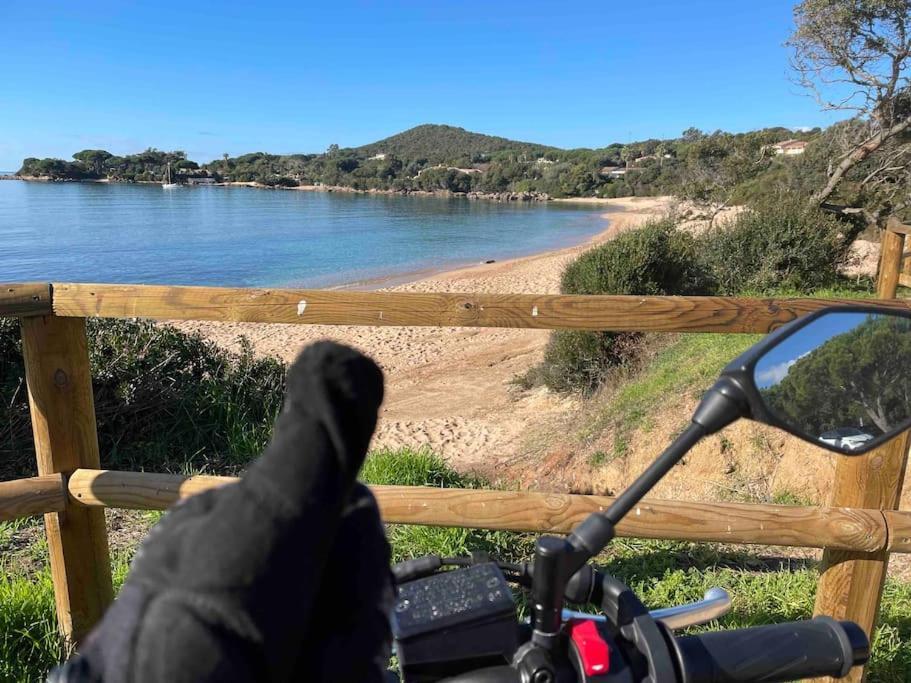 Villa Proche Ajaccio Et Mer Exclusive 2 A 10 Voyageurs Bastelicaccia 외부 사진