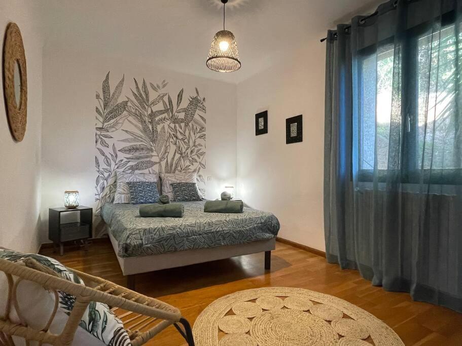 Villa Proche Ajaccio Et Mer Exclusive 2 A 10 Voyageurs Bastelicaccia 외부 사진