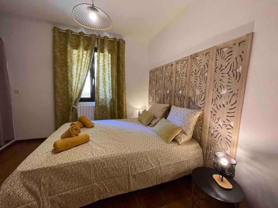 Villa Proche Ajaccio Et Mer Exclusive 2 A 10 Voyageurs Bastelicaccia 외부 사진