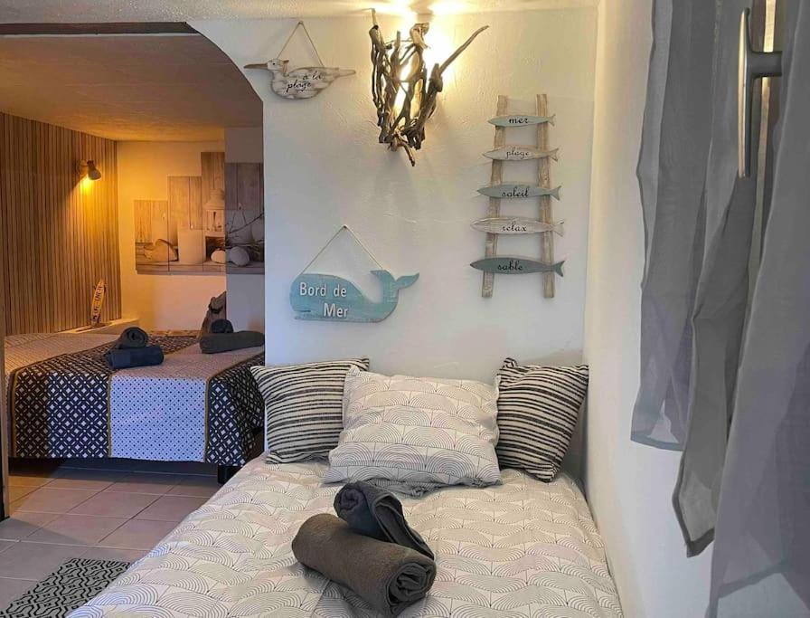 Villa Proche Ajaccio Et Mer Exclusive 2 A 10 Voyageurs Bastelicaccia 외부 사진