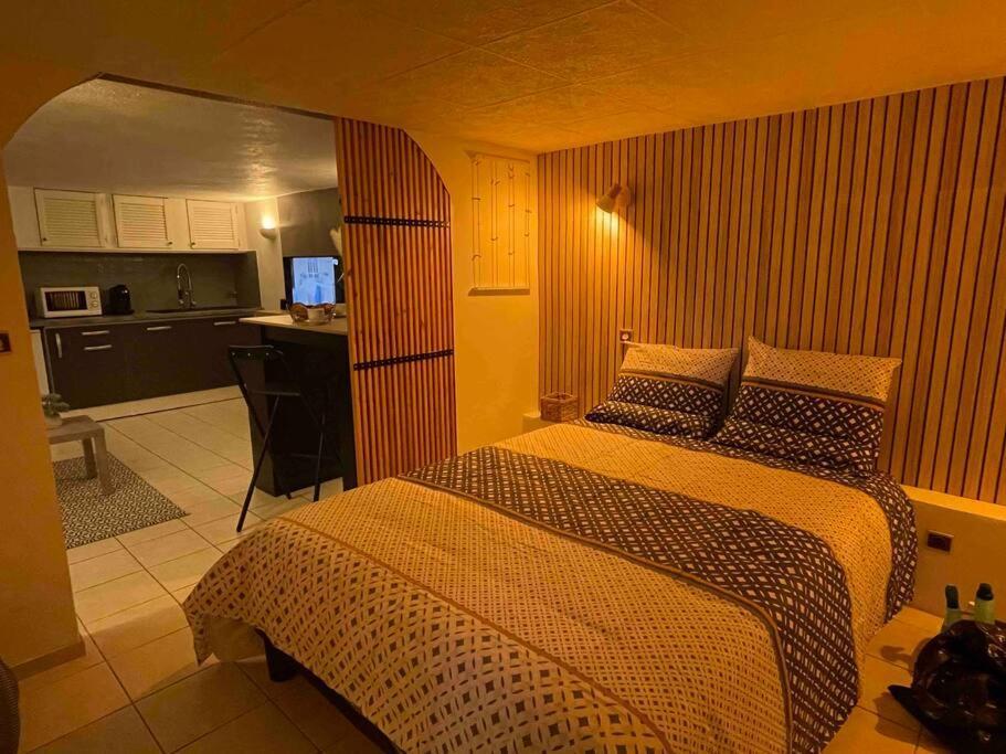 Villa Proche Ajaccio Et Mer Exclusive 2 A 10 Voyageurs Bastelicaccia 외부 사진