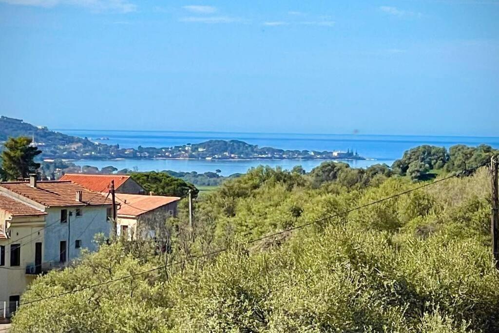 Villa Proche Ajaccio Et Mer Exclusive 2 A 10 Voyageurs Bastelicaccia 외부 사진