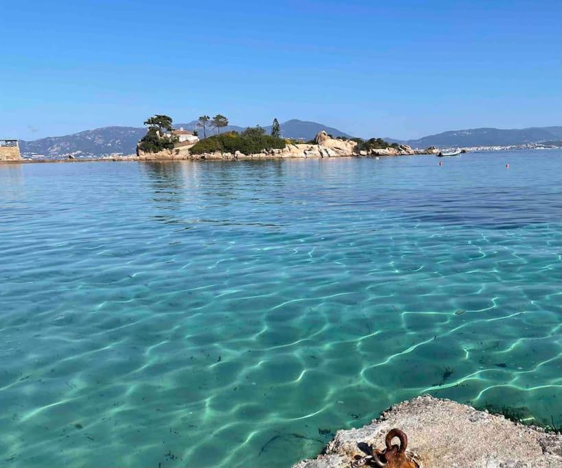 Villa Proche Ajaccio Et Mer Exclusive 2 A 10 Voyageurs Bastelicaccia 외부 사진