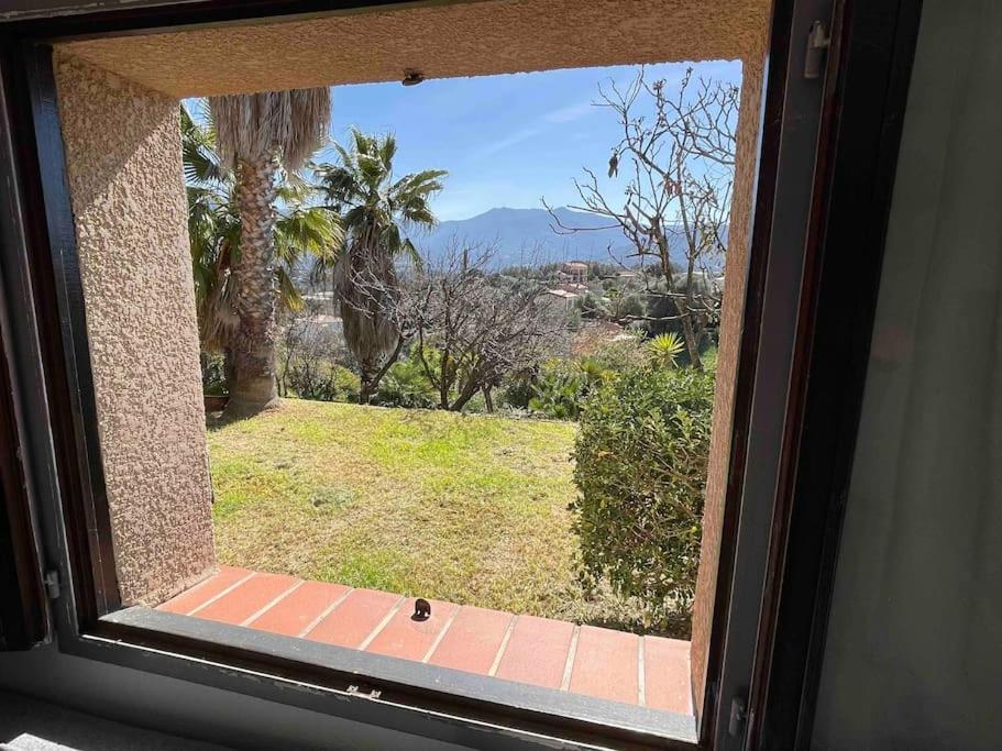 Villa Proche Ajaccio Et Mer Exclusive 2 A 10 Voyageurs Bastelicaccia 외부 사진