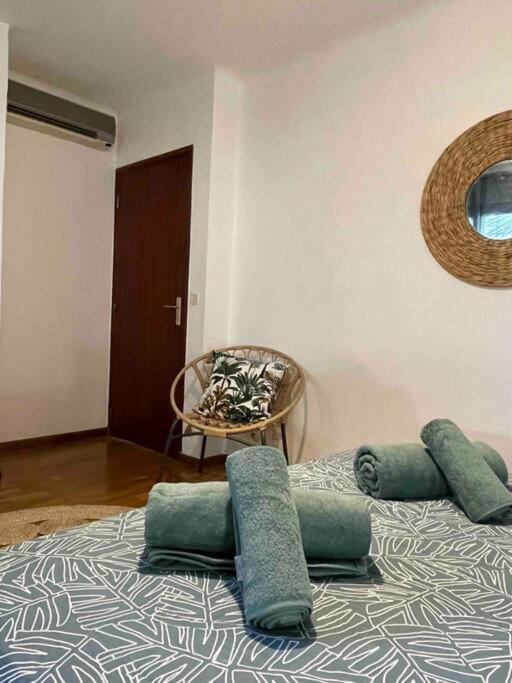 Villa Proche Ajaccio Et Mer Exclusive 2 A 10 Voyageurs Bastelicaccia 외부 사진