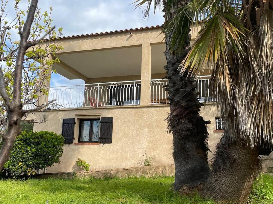 Villa Proche Ajaccio Et Mer Exclusive 2 A 10 Voyageurs Bastelicaccia 외부 사진