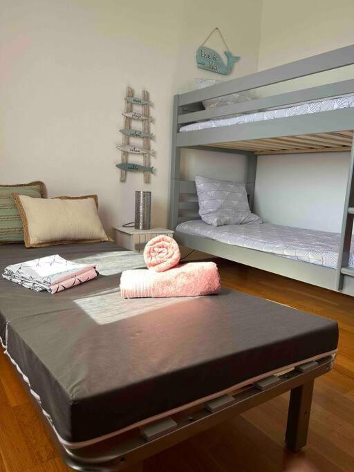 Villa Proche Ajaccio Et Mer Exclusive 2 A 10 Voyageurs Bastelicaccia 외부 사진