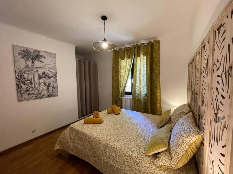 Villa Proche Ajaccio Et Mer Exclusive 2 A 10 Voyageurs Bastelicaccia 외부 사진