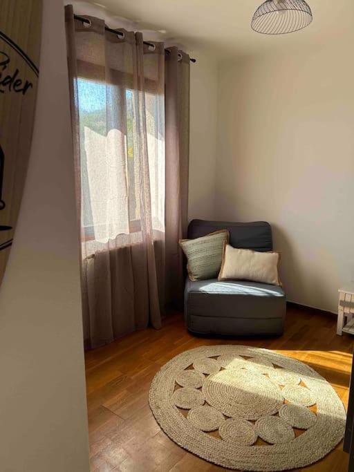 Villa Proche Ajaccio Et Mer Exclusive 2 A 10 Voyageurs Bastelicaccia 외부 사진