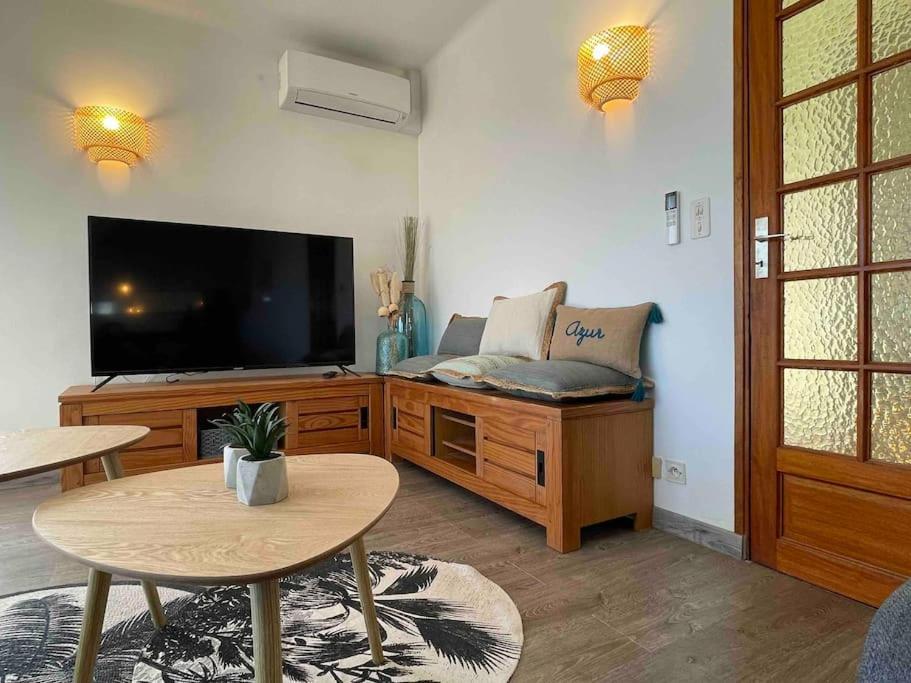 Villa Proche Ajaccio Et Mer Exclusive 2 A 10 Voyageurs Bastelicaccia 외부 사진