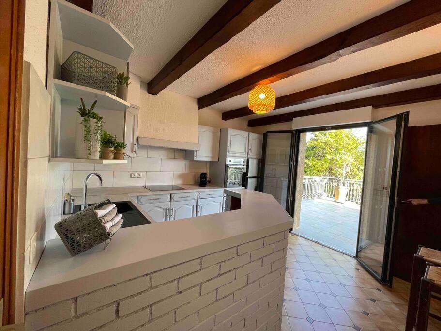 Villa Proche Ajaccio Et Mer Exclusive 2 A 10 Voyageurs Bastelicaccia 외부 사진