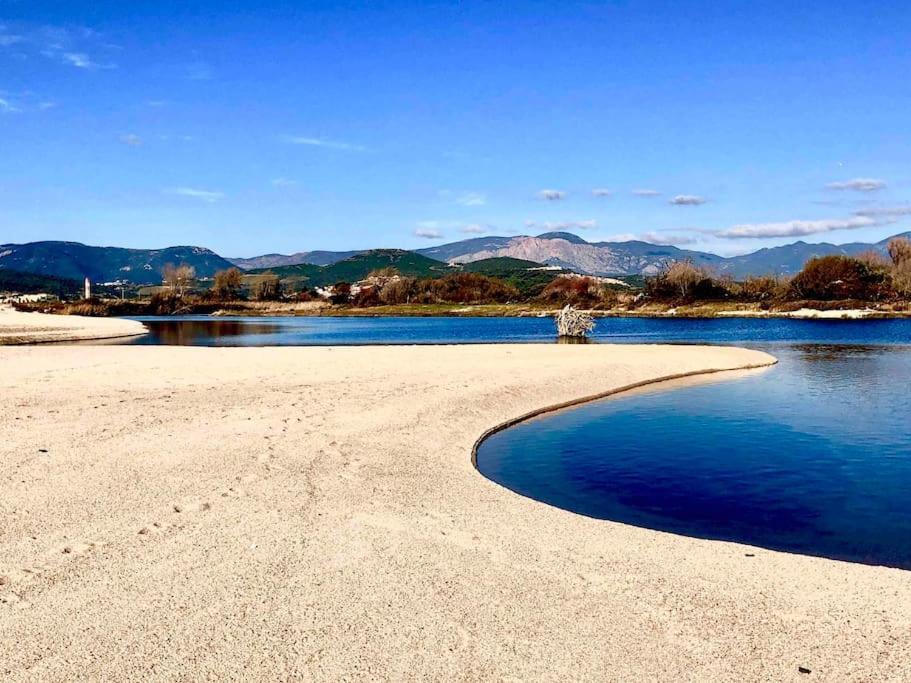 Villa Proche Ajaccio Et Mer Exclusive 2 A 10 Voyageurs Bastelicaccia 외부 사진