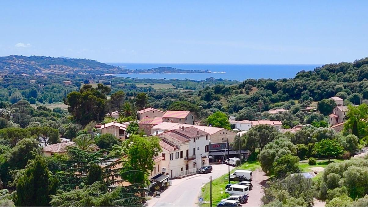 Villa Proche Ajaccio Et Mer Exclusive 2 A 10 Voyageurs Bastelicaccia 외부 사진